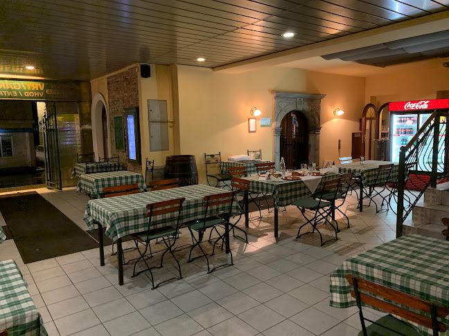 Gostilna Union Bled - Gastronomija in gostinstvo