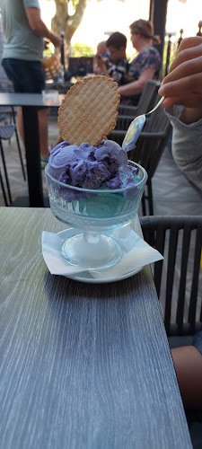 Sladoledarna Diana - Izola