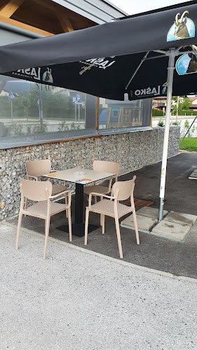 Kavarna Stacion - Ribnica