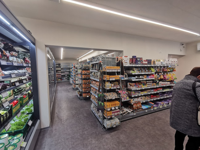 Trgovina in mesnica Kanal - Kmetijska zadruga Tolmin z.o.o. Tolmin - Gastronomija in gostinstvo