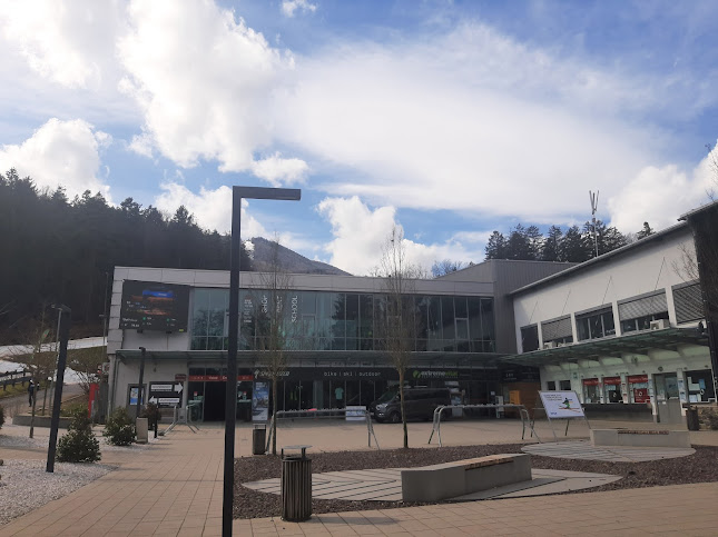 Comentarii opinii despre La Cantina POHORJE pizzerija in špageterija