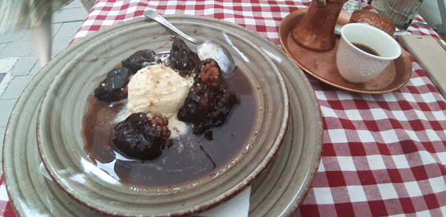 Comentarii opinii despre Baščaršija (Maribor Poštna)