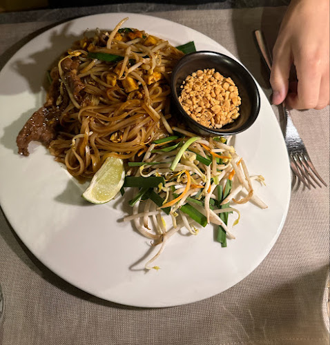 ARROI Restaurant - Bled