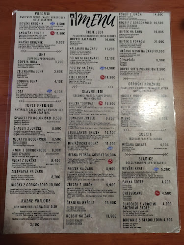 Comentarii opinii despre Gostišče Sovdat