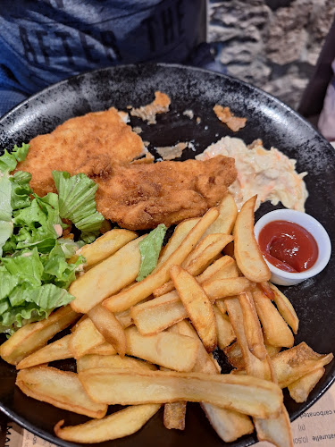 Opinii despre Bistro Perspektiva în Postojna - Gastronomija in gostinstvo