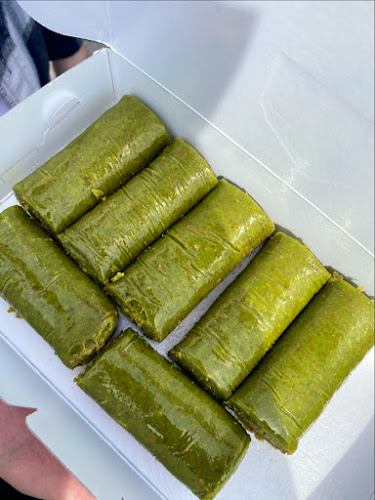 La Turka - Gastronomija in gostinstvo