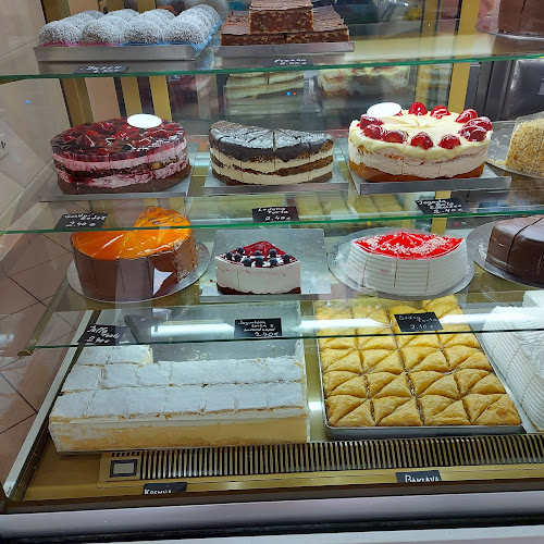 Slaščičarna POLJE ️ - Ljubljana - Polje