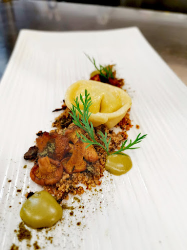 Villa Andor restaurant & hotel - Ankaran