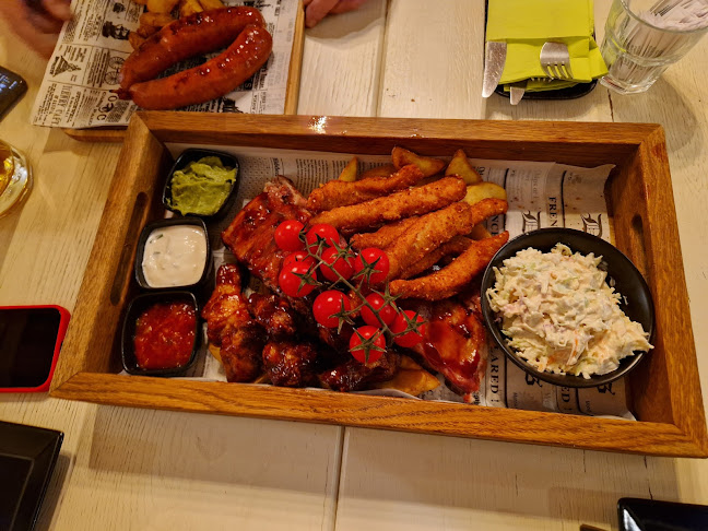 Restavracija Meat Point