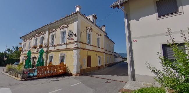 Gostišče Osvald - Žirovnica