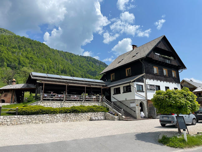 Comentarii opinii despre Gostilna Rupa