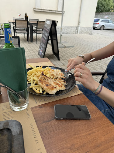 Bistro Perspektiva - Postojna