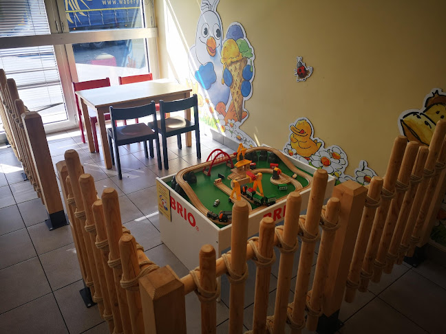 Marche Lom 2 - Gastronomija in gostinstvo