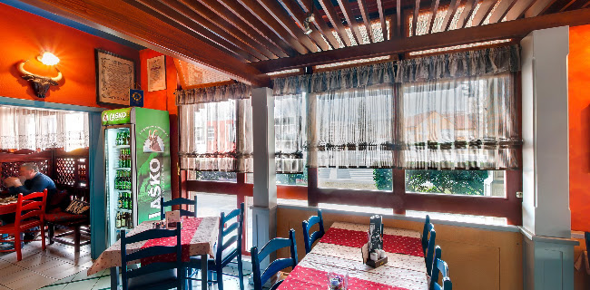 Pizzeria Picadilly - Velenje