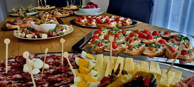 Kava bar "Oljka" - Izola