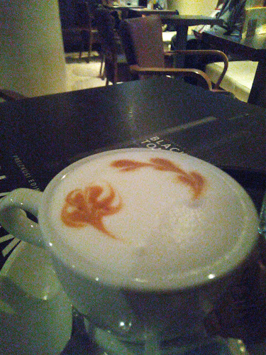 Rona Caffe - Gastronomija in gostinstvo