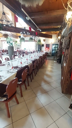 Gostilna BRANČURNIK