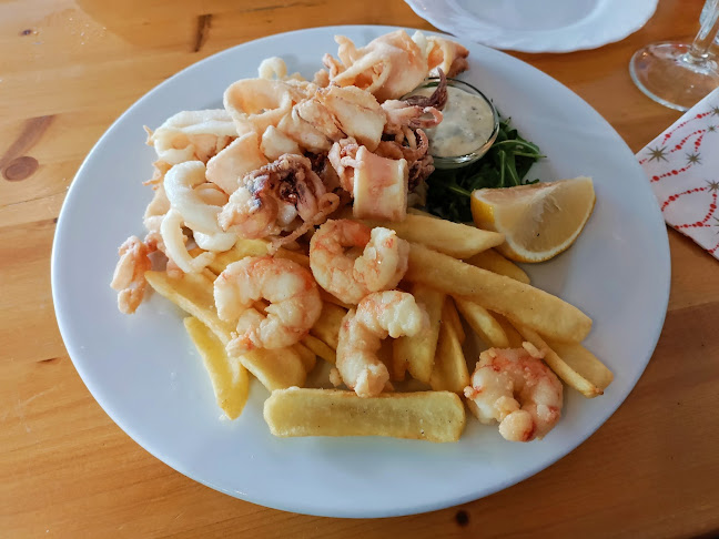 Pizzeria Santalucia - Lucija