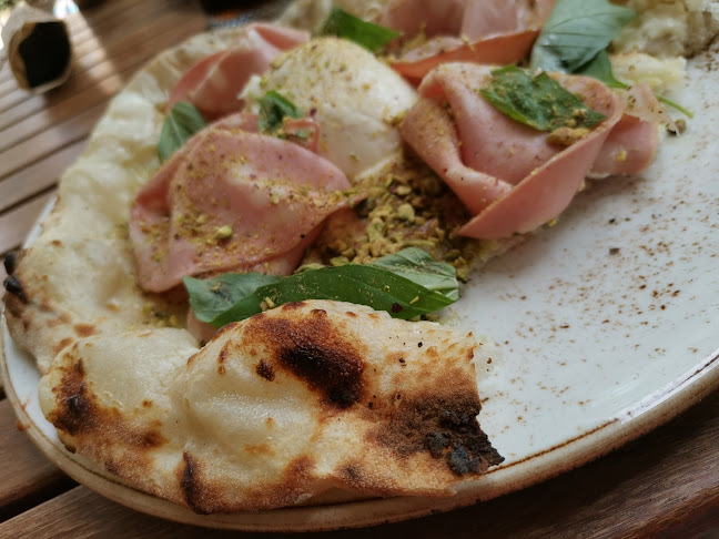 ANTICA Pizzeria & Aperitivo