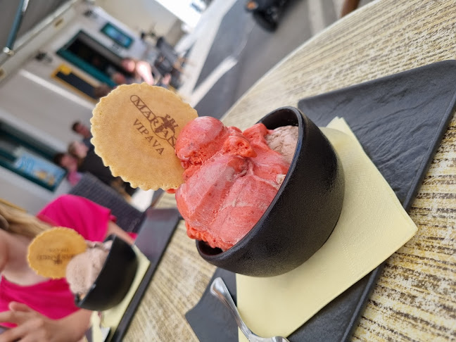 Bar pri Marjanci - Vipava