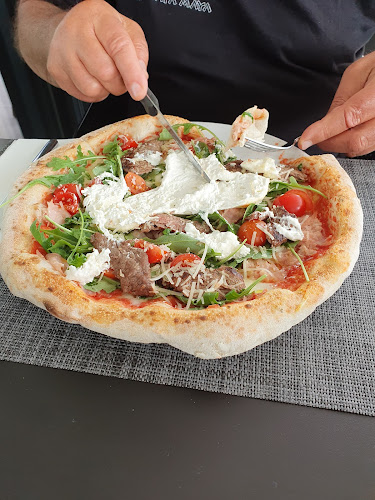 Gostilna in picerija Ponvica