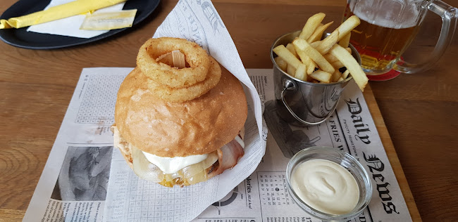 Gostilna Na Hofu - Velenje