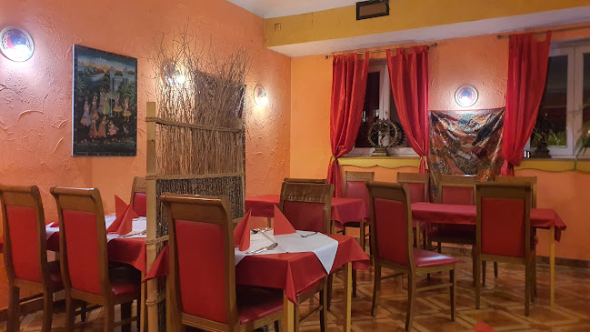 Maharaja & Himalaya - Ljubljana