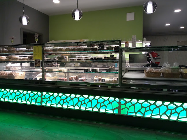 Kavarna in Slaščičarna Brglez Šempeter