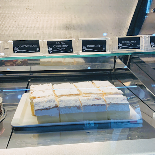 TILI BAR - DAUTI & Co. d.n.o. Ljubljana