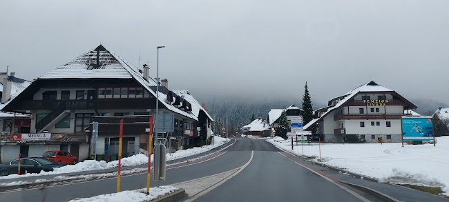 Penzion-Restavracija livada Živko Miljević s.p. - Kranjska Gora