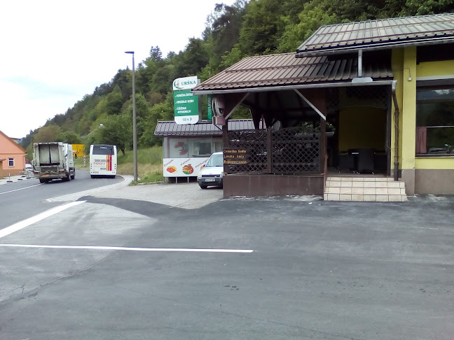 Opinii despre Lipuš kuhinja Marijan Lipuš s.p. în Šentjanž pri Dravogradu - Gastronomija in gostinstvo