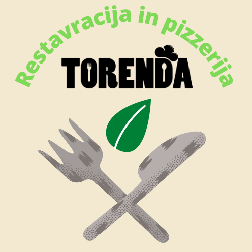 Torenda, restavracija in pizzerija - Gastronomija in gostinstvo