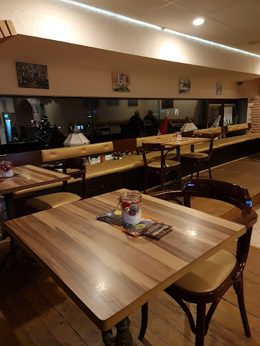 Kavarna In Slaščičarna Palček