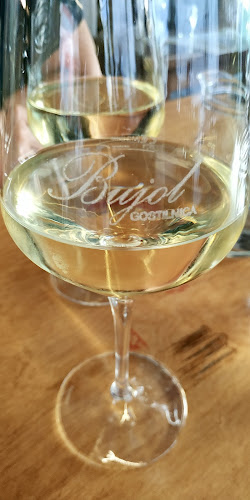 Gostilna Bujol - Gastronomija in gostinstvo