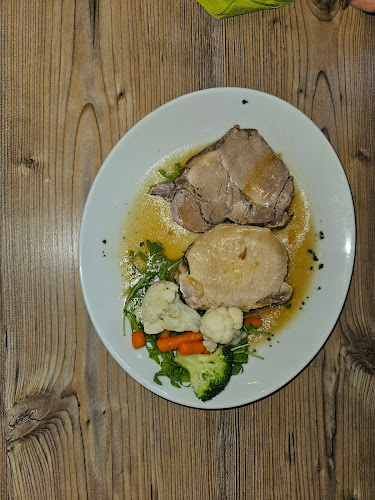 Comentarii opinii despre Gostilna Strah Polonca Štrukelj s.p.