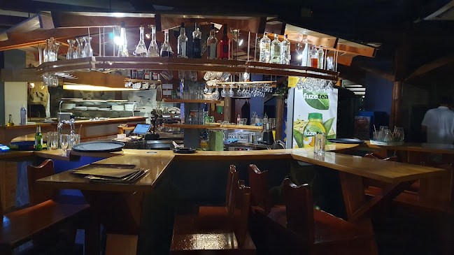 Pivovarna, Pivnica, Pizzeria Diavolo