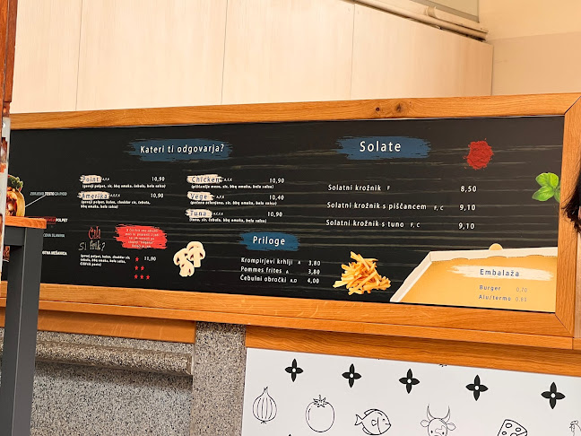 Adamič-Lundrovo nabrežje 7, 1000 Ljubljana