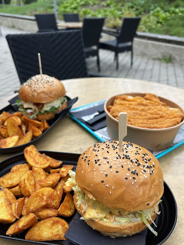 COME BACK BURGER, RISTOV ROBERT S.P. - Gastronomija in gostinstvo