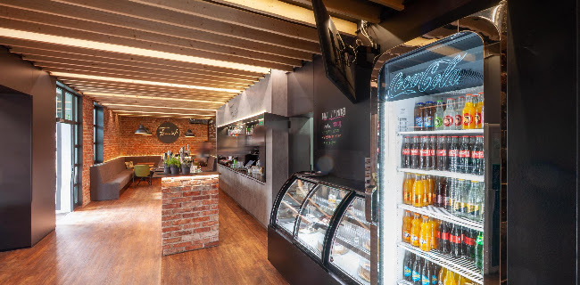 Comentarii opinii despre Bistro Franček