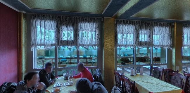 Kitajska restavracija Zvezda - Maribor