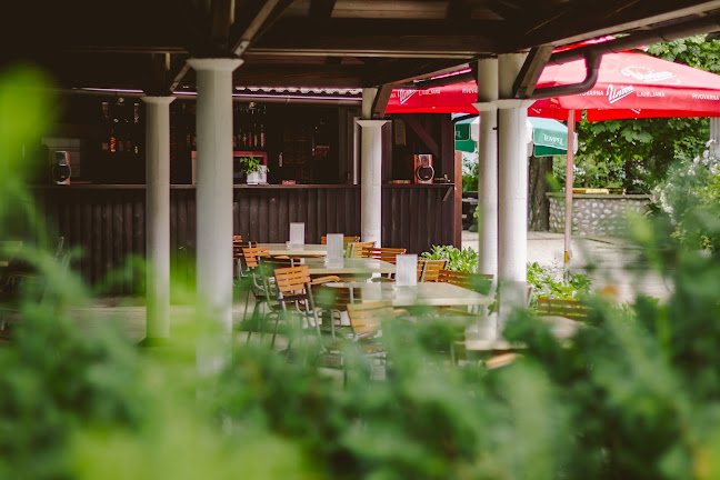 Opinii despre Gostilna Anžič în Ljubljana - Gastronomija in gostinstvo