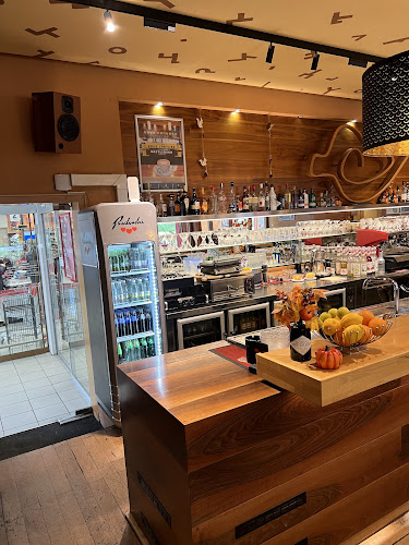 Comentarii opinii despre Izba Pub Šempeter