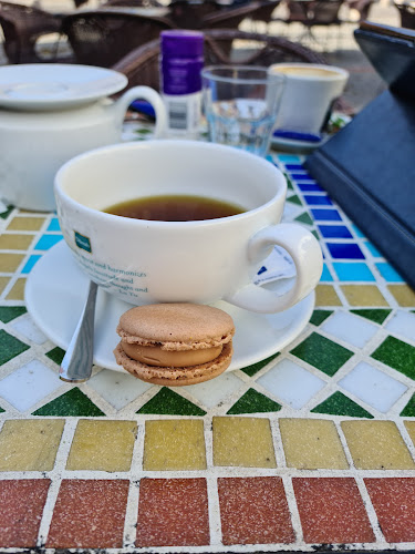 Mestna kavarna gostinstvo d.o.o.