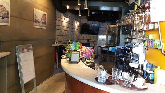 Comentarii opinii despre Bar Lublana