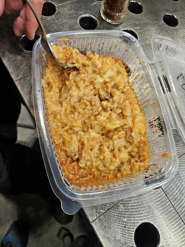 Opinii despre Mateja Gostinstvo In Storitve D.O.O. în Škofja Loka - Gastronomija in gostinstvo