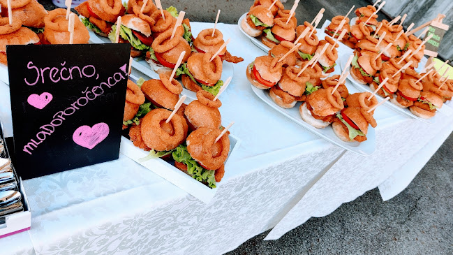 Gostilna Zajc Domžale