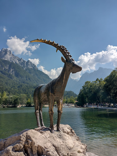 Gostilna Jasna - jedi treh dežel