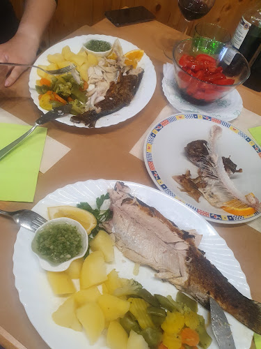 Gostilna pri Mostu,Gostinstvo,Valentin Tahiri s.p. - Srpenica