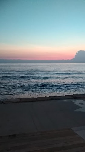 Ribja kantina pri Polonci