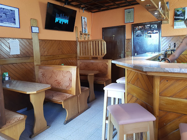 Kalc bar , Maja Simšič s.p - Pivka